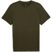 Puma Tad Essential Heather Cat Lyhythihainen T-paita