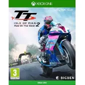 V-Rally 4 - Ultimate Edition - Microsoft Xbox One - 12 - Kilpa-ajo