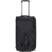 Roncato Gateway 2-pyöräinen Matkakassi 58 cm Musta