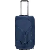Roncato Gateway 2-pyöräinen Matkakassi 58 cm Sininen