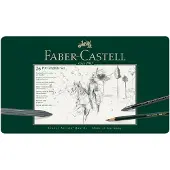 Faber-Castell Pitt Graphite-setti