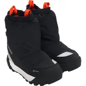 Viking Expower Pull-on GTX Talvikengät, Black, 28