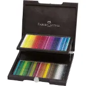 Faber-Castell Albrecht Dürer lahjapakkaus, 72 väriä