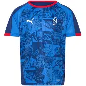 Puma Neymar Jr Playmaker Collegepaita