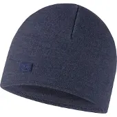 Buff Merino Fleece Beanie