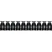 Bosch Lankanaulat 1600A02F4S; 3,0x13 mm; 1000 kpl.