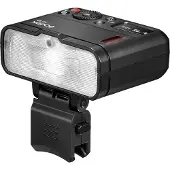 Godox MF12 Macro Flash -makrosalama