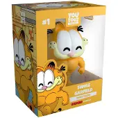 Youtooz Garfield figuuri (Swole Garfield)