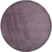 VM-Carpet Satine-matto ø 200 cm