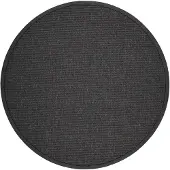 VM-Carpet Esmeralda pyöreä matto