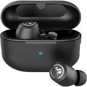 JLab JBuds ANC 3 täysin langattomat in-ear kuulokkeet (musta)