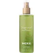 Mexx Inspired Nature 250 ml bodymist