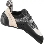 La Sportiva Women's Katana Laces White/Black Muut kengät 37.5