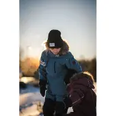 Lindberg Colden Talvitakki, Blue, 130