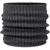 Buff Knitted Kaulahuivi