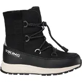 Viking Equip Warm Wp Sl - Black - 30/20CM