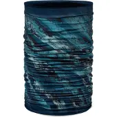 Buff Polar Reversible Kaulahuivi