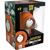 Youtooz South Park figuuri (Kenny with guns)