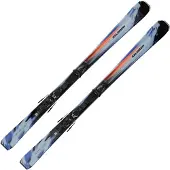 Salomon E Stance 76+m10 Gw Alppihiihtopakkaus