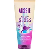 Aussie Hair Oh My Gloss 200 ml hoitoaine