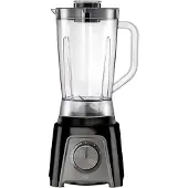 OBH Nordica Blendeo+ Blender - Black - 1.5 L