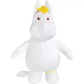 Muumi Snorkmaiden 30 Cm 35581530 Nalle