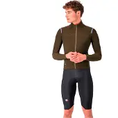 Castelli Omloop Thermal Pyöräilyshortsit