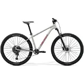 Merida Bikes Big Nine 200 29´´ Cues U6000 2026 Mountainbike