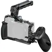 SmallRig 5468 Cage Kit for Nikon ZR Advanced Edition