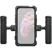 SmallRig 5540 Mobile Dual Handheld Kit for iPhone 17 Pro