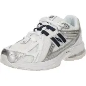 New Balance Tennarit '1906' laivastonsininen / hopea / valkoinen