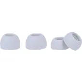 Samsung Galaxy Buds Pro SM-R190N Kumikärjet -pakkaus - Hopea