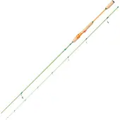 Berkley Flex Trout Spinning Rod (Length & Casting Weight: 240cm 2-12g 2Pcs)