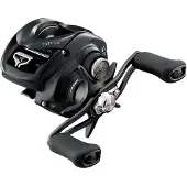 Daiwa Tatula 2023 Baitcasting-kela