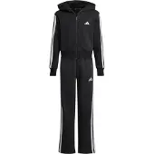 Adidas Jg 3S Fl Ts 240 - Black - 170