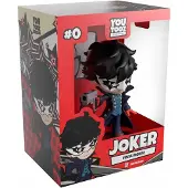 Youtooz Persona 5 figuuri (Tactica Joker)