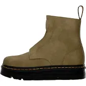 Dr. Martens Zebzag Laceless - Beige - 36