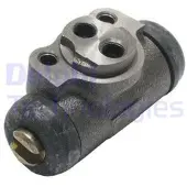Delphi Jarrusylinteri LW61156