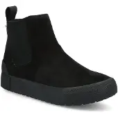 Tretorn Alux Hybrid - Black - 37