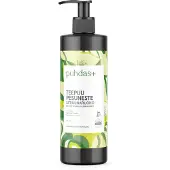 Raw Organic Puhdas+ Tea Tree Skinwash Sitruunaruoho 250ml