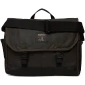 Barbour Field Wax Mess - Green - ONE SIZE