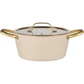 MAKU 24cm 4,4l kattila