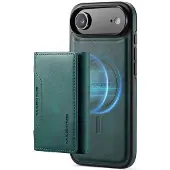 DG Ming DG-Ming Magking K2 2in1 kotelo iPhone Air - Petrol