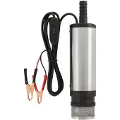 Timco 12 V upotettava diesel-/vesipumppu suodattimella