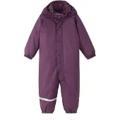 Reima Winter Overall, Tienoo - Burgundy - 92