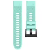 CaseOnline Urheilu kellon ranneke easyfit Garmin Forerunner 970 - Mint