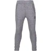 Lindberg Loe Housut Merinovillasekoite, Grey Melange, 120