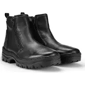 Ilves Women's Sarek Black Talvikengät 40