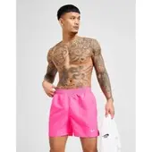 Nike Uimashortsit Miehet - Mens, vaaleanpunainen