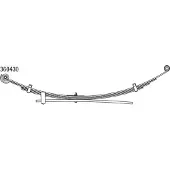CS Germany Lehtijousi LS GERMANY 10.360.430.00